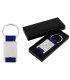 Llavero Metálico Strap