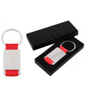 Llavero Metálico Strap