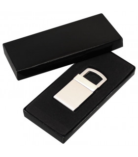 Llavero Metálico Lock