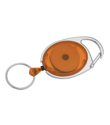 Llavero Mosquetón y Extensor