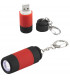 Llavero Linterna LED Cargador USB