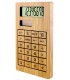 Calculadora Solar de Bamboo