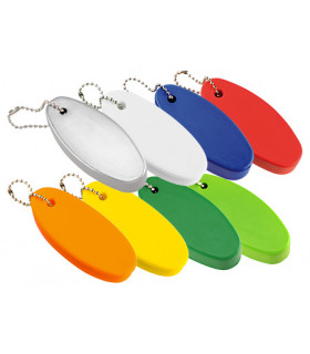 Llavero Náutico Anti Stress