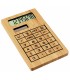 Calculadora Solar de Bamboo