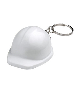 Llavero Casco Destapador