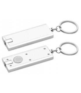 Llavero Linterna LED