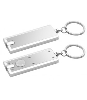 Llavero Linterna LED