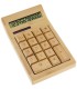 Calculadora de Bamboo Basic