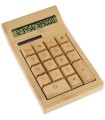 Calculadora de Bamboo Basic