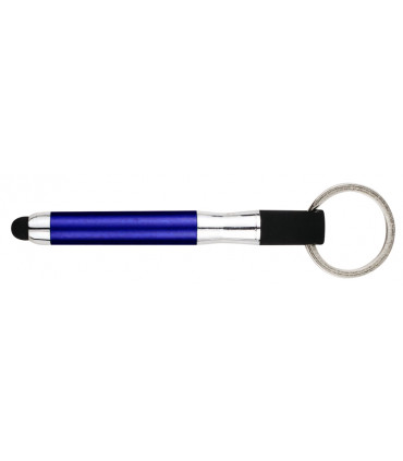 Llavero Bolígrafo Touch Screen Keyring