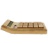 Calculadora de Bamboo Basic