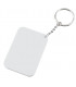 Llavero Rectangular Sublimación