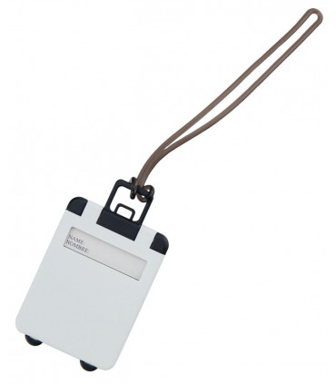 Identificador Equipaje