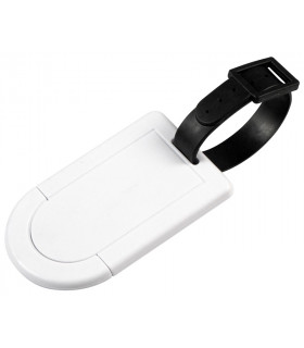 Identificador de Equipaje