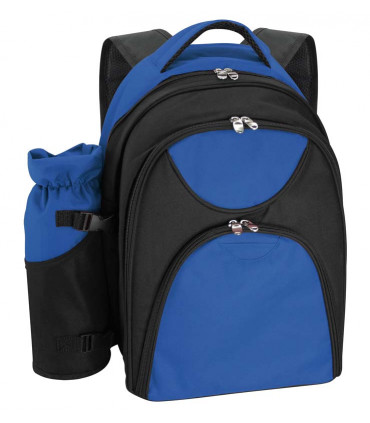 Mochila Cooler de Picnic 4 Personas