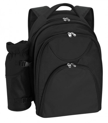 Mochila Cooler de Picnic 4 Personas