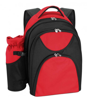 Mochila Cooler de Picnic 4 Personas