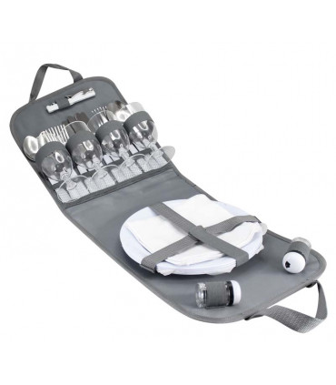 Mochila Cooler de Picnic 4 Personas