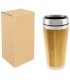 Mug de Bamboo