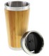 Mug de Bamboo