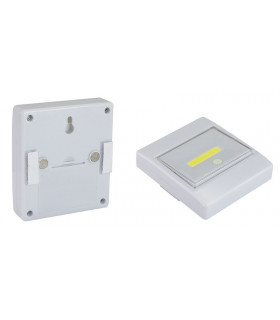 Luz Led de Emergencia