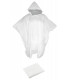 Poncho Para Lluvia