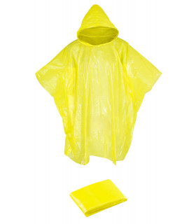 Poncho Para Lluvia