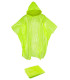 Poncho Para Lluvia