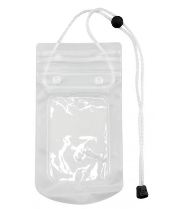 Guardatodo PVC Clear