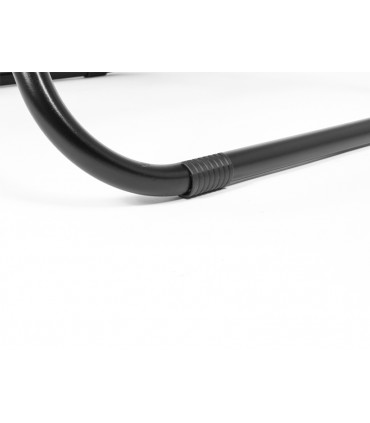 Reposera Plegable con Toldo