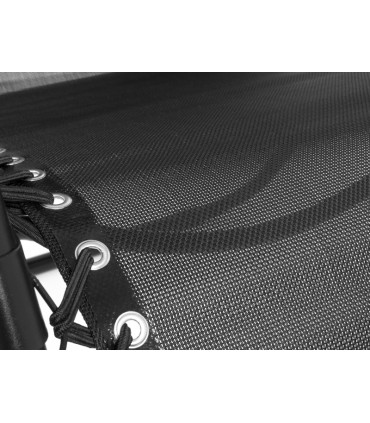 Reposera Plegable con Toldo