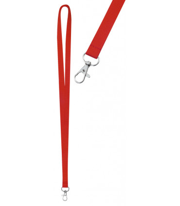 Lanyard Porta Credencial