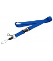 Lanyard Premium Texturado