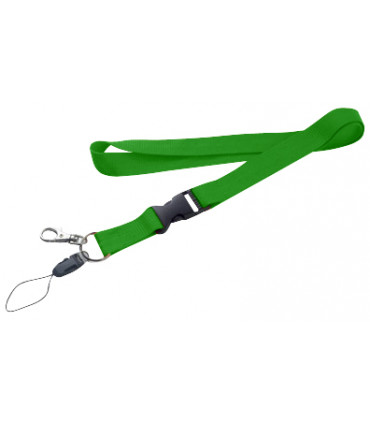 Lanyard Premium Texturado