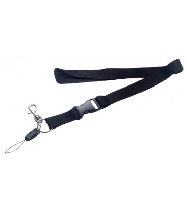 Lanyard Premium Texturado