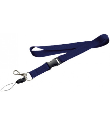 Lanyard Premium Texturado