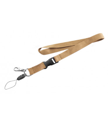 Lanyard Premium Texturado