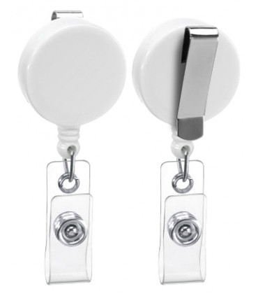 Yo-Yo Porta Credencial