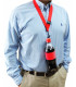 Lanyard Porta Botella