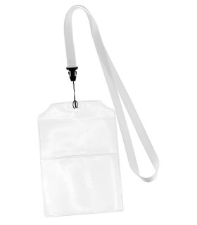 Lanyard Porta Credencial