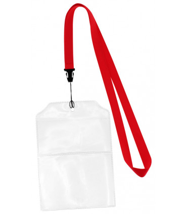 Lanyard Porta Credencial
