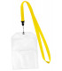 Lanyard Porta Credencial