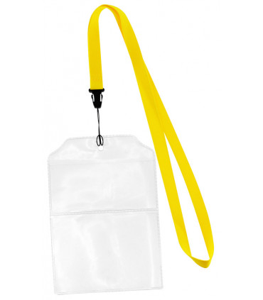 Lanyard Porta Credencial
