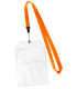 Lanyard Porta Credencial