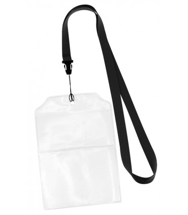 Lanyard Porta Credencial