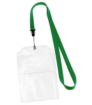 Lanyard Porta Credencial