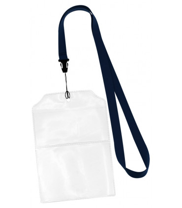Lanyard Porta Credencial
