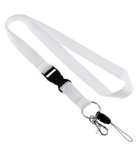 Lanyard Porta Credencial