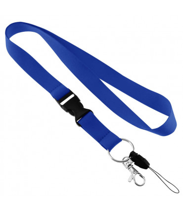 Lanyard Porta Credencial