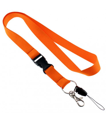 Lanyard Porta Credencial